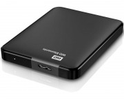 eksterni hard disk ssd - Elements Portable 2TB 2.5 inča eksterni hard disk WDBU6Y0020BBK